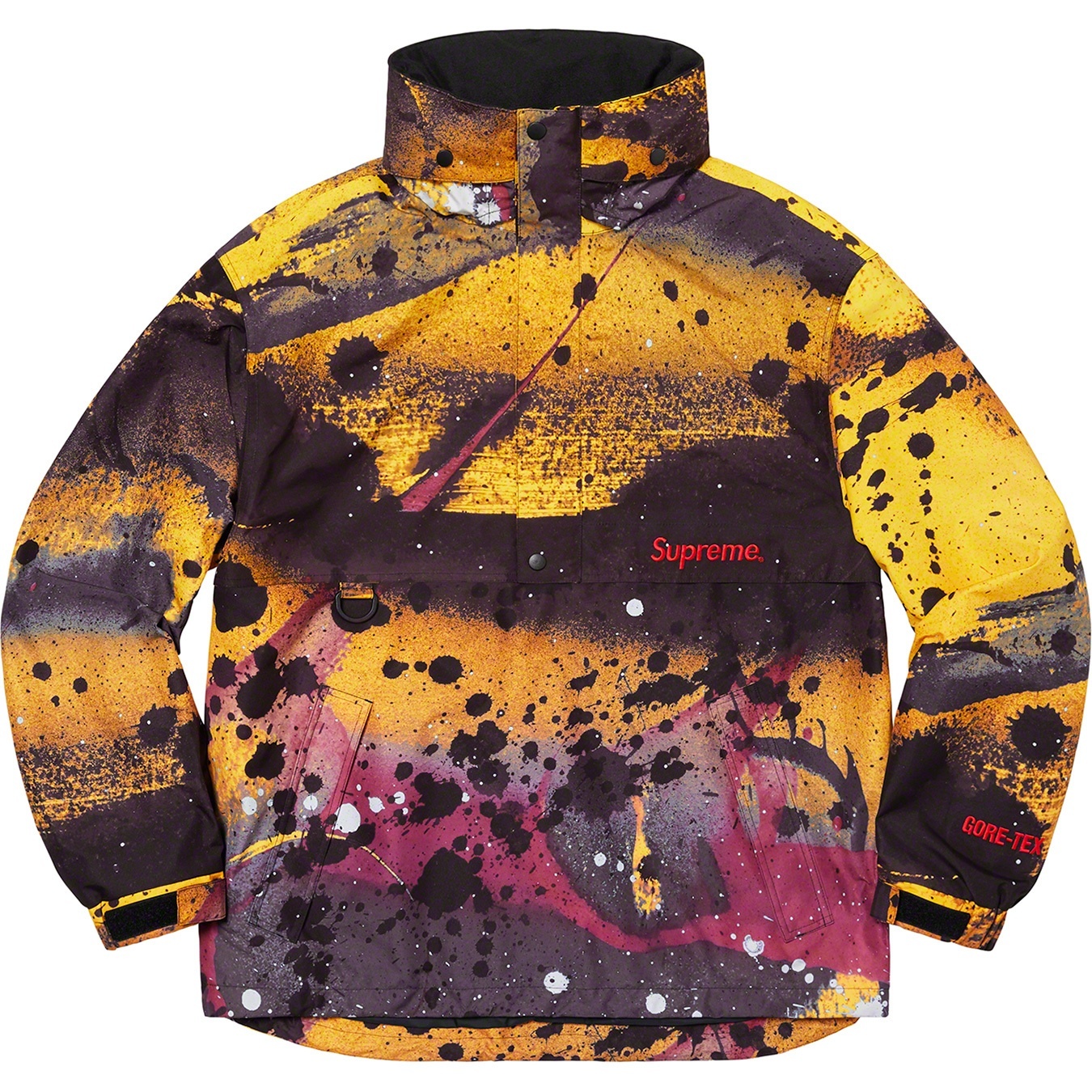 GORE-TEX Anorak view 7